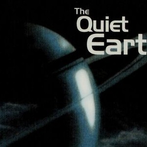 The quiet earth