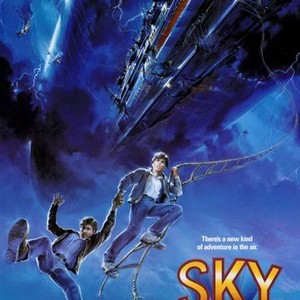 Sky Bandits photo 11