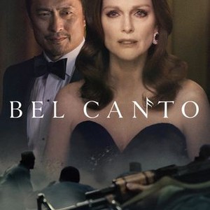 Bel Canto (2018) photo 9