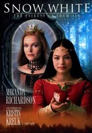 Snow White: The Fairest of Them All poster image