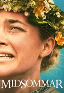 Midsommar poster image