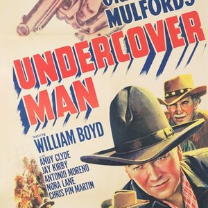 Undercover Man (1942) photo 9