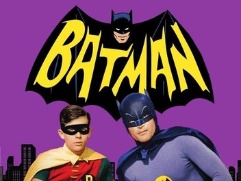 Batman 1966 tv series watch online sales