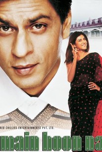 Main Hoon Na (2004) - Rotten Tomatoes