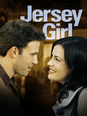 Jersey girl watch online free hot sale