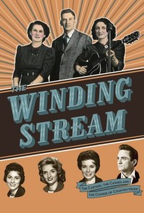 Poster for The Winding Stream