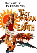 The Last Woman on Earth poster image