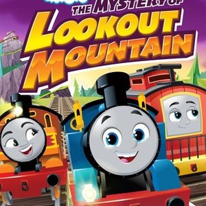 Thomas & Friends: The Mystery of Lookout Mountain - Rotten Tomatoes