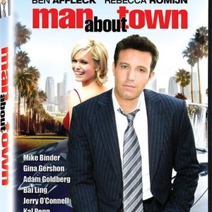 Man About Town photo 1