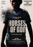 Horses of God poster image