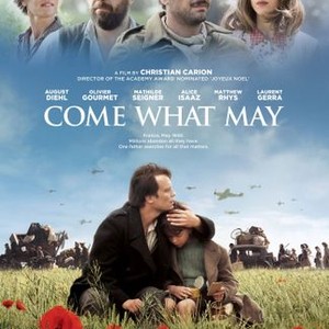 Come What May photo 18