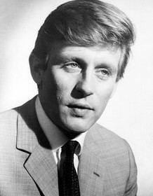 John Leyton