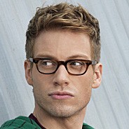 Barrett Foa - Rotten Tomatoes