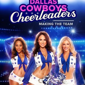 Dallas Cowboys Cheerleaders on X: The DCC uniform has 15 blue