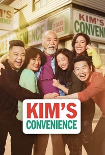 Kim's Convenience | Rotten Tomatoes