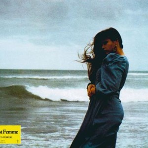 IL FUTURO E DONNA, (aka THE FUTURE IS WOMAN, aka LA FUTUR EST FEMME), Ornella Muti, 1984, © Mainline Releasing