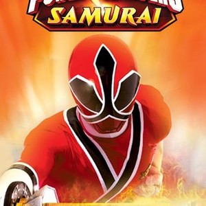 Power Rangers: Samurai - Rotten Tomatoes