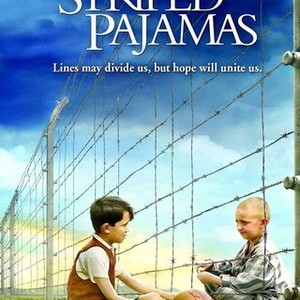 The Boy in the Striped Pajamas', Decider