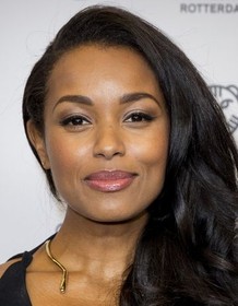 Melanie Liburd