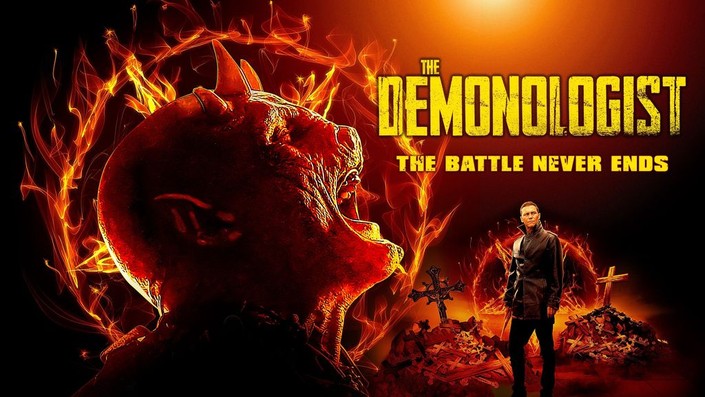 The Demonologist (2018) | Rotten Tomatoes
