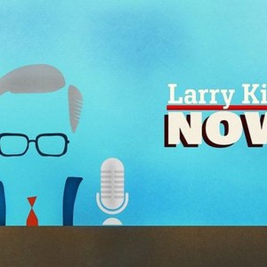 "Larry King Now photo 1"
