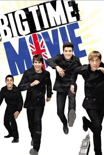 Big Time Movie