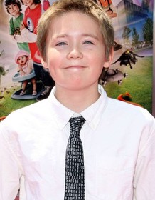 Brennan Bailey