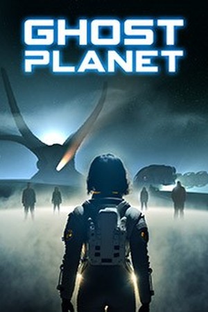 Ghost Planet poster