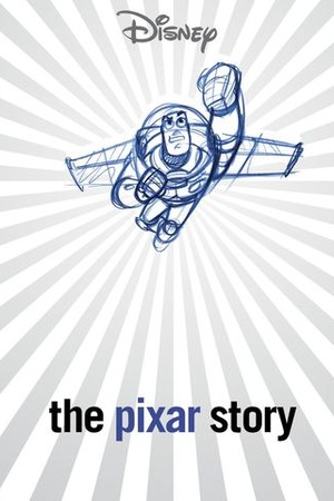 The Pixar Story poster