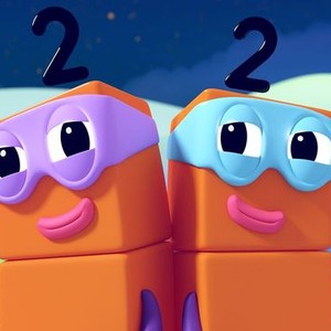 Numberblocks: Season 1, Episode 12 - Rotten Tomatoes