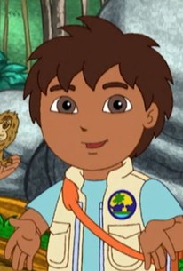 Go, Diego, Go!: Season 1, Episode 18 | Rotten Tomatoes