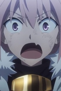 Fate/Apocrypha: Part 1, Episode 9 | Rotten Tomatoes