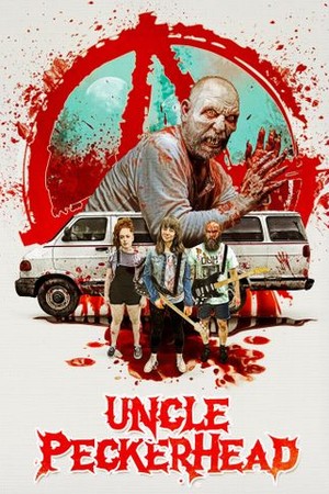 Uncle Peckerhead poster