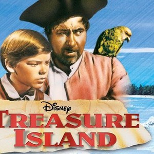 Treasure Island - Rotten Tomatoes