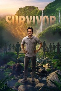 Survivor - Rotten Tomatoes