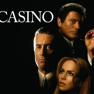 casino 1995 movie icon