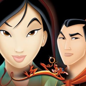 Mulan Ii 2004 Rotten Tomatoes