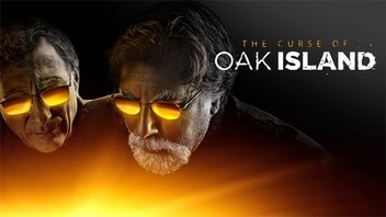 Watch the curse of oak island season 6 top