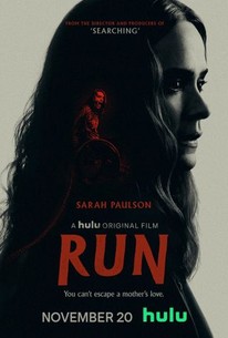 Watch trailer for Run
