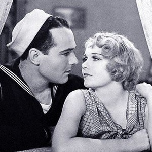 Navy Blues (1930) photo 2