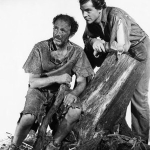 SWAMP WATER, Walter Brennan, Dana Andrews, 1941, TM and copyright ©20th Century Fox Film Corp. All rights reserved