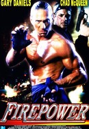 Firepower poster image