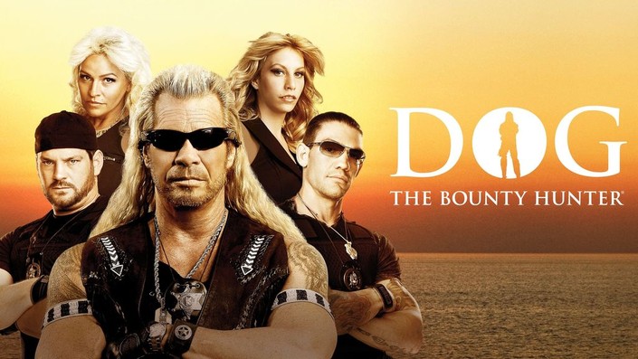 Dog the Bounty Hunter: Season 7