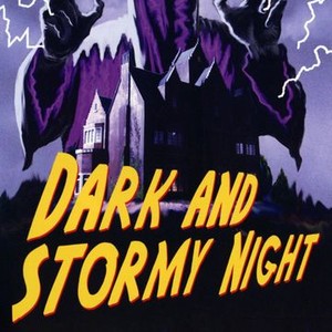 Dark and Stormy Night photo 3