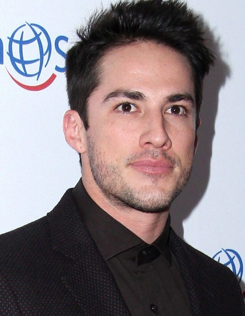 Michael Trevino
