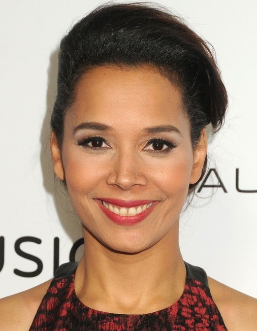 Rhiannon Giddens