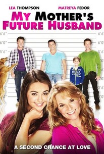 Watch trailer for My Mother's Future Husband