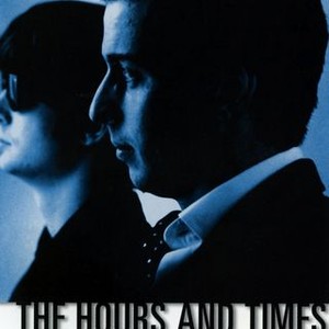 The Hours and Times (1992) photo 16