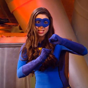 Phoebe Thunderman/The Thundermans  Phoebe thunderman, Kira kosarin,  Beautiful girl image