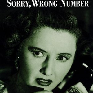 Sorry, Wrong Number (1948) photo 16